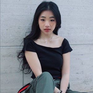 Meet your Posher, Savannah